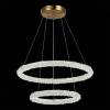 Подвесной светодиодный светильник ST Luce Avana SL6110.203.02 фото 7