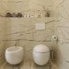 Унитаз подвесной Laufen Alessi one 8.2097.1.400.000.1 безободковый фото 2