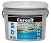 Затирка эпоксидная Ceresit CE 89 Ultraepoxy Premium 855 Светло-коричневый 2.5 кг