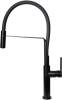 Смеситель для кухни Clever Chef 60146 с гибким изливом фото 2