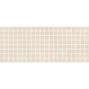 Мозаика Kerama Marazzi Каннареджо MM7245 Мозаичный Бежевый Матовый (2.3x2.3) 20x50