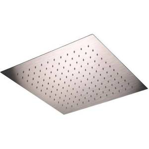 Верхний душ Remer SS357EFS44