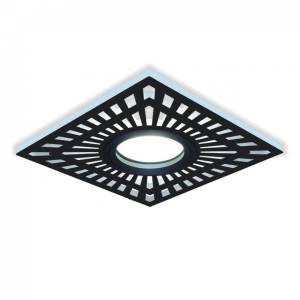 Встраиваемый светильник Gauss Backlight BL126