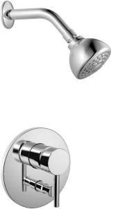 Душевой комплект Haiba HB80088 С ВНУТРЕННЕЙ ЧАСТЬЮ