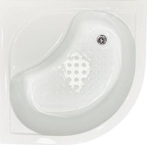 Поддон для душа Royal Bath RB 90BK