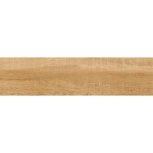 Керамогранит Global Tile Leo 15LE0027 Медовый 15x60