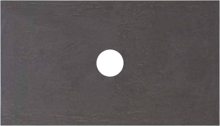 Столешница Allen Brau Reality 81 graphite