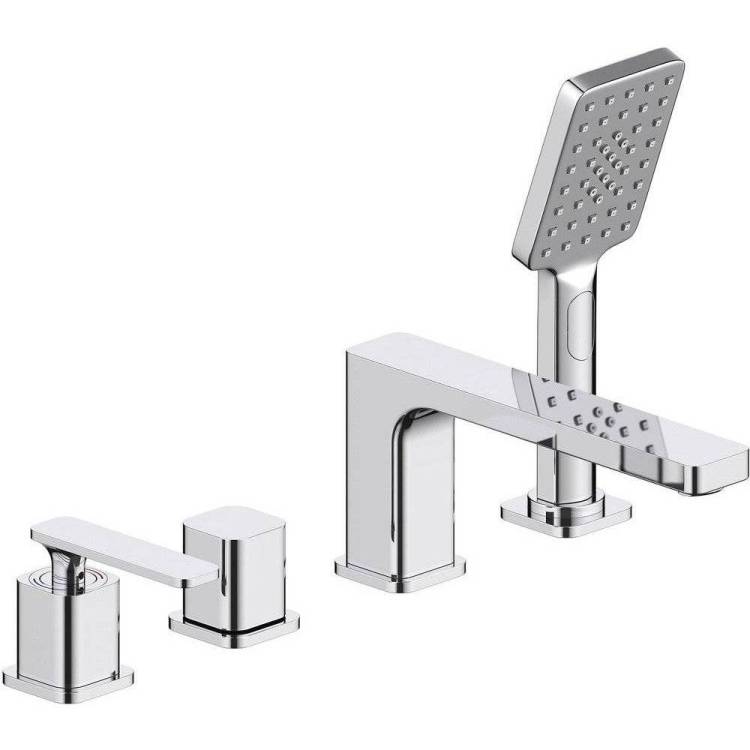 Смеситель Timo Torne 4330/00Y