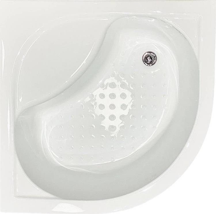 Поддон для душа Royal Bath RB 90BK