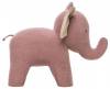 Пуф Leset Elephant 2500000116612 бежевый Omega 02/кофейный Omega 19 фото 3