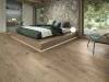 Керамогранит Ape Ceramica Onice A039511 Nacar Pol Rect 280х120 фото 6