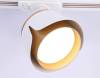 Трековый однофазный светильник Ambrella light Track System GL5343 фото 6