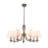 Подвесная люстра Escada Bolero 1144/7PL фото 3