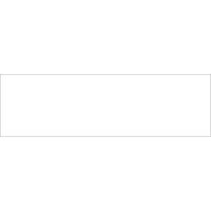 Керамическая плитка Kerama Marazzi Баттерфляй 2828 Белый 8.5x28.5