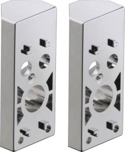 Установочный комплект Axor Uno 28693000 2 шт.