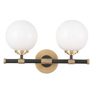 Бра Crystal Lux SOPHIA AP2