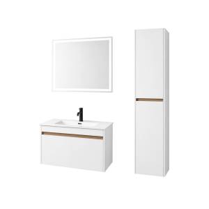 Мебель для ванной Sancos Smart SM90W