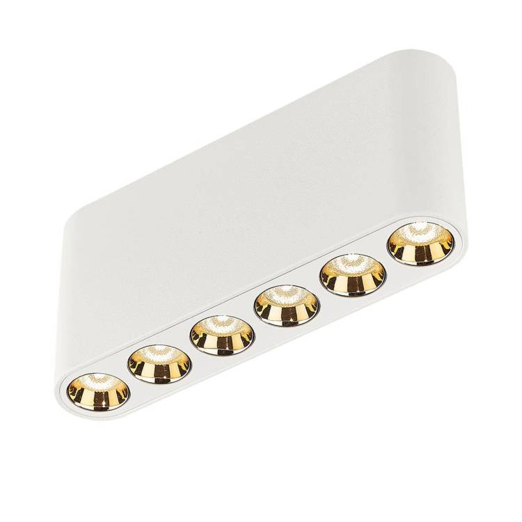 Потолочный светильник Odeon Light Hightech Small 7091/15CL