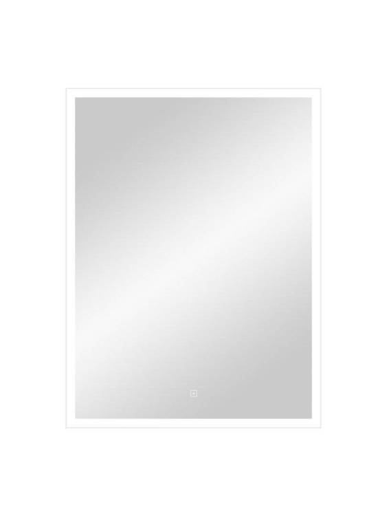 Зеркало Continent Frame White Standart ЗЛП944 600x800 ,белый
