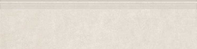 Ступень Kerranova Naedine K-2150/SR/st01 Milky 30x120