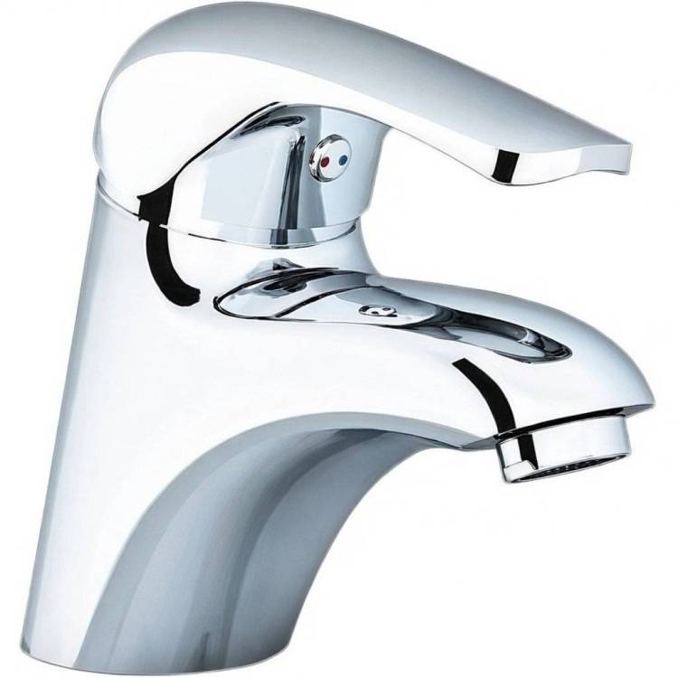 Смеситель для раковины Ravak Rosa X070010 RS 011.00