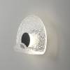 Бра Crystal Lux Wave WAVE AP6W LED TRANSPARENT фото 3
