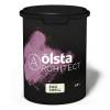 Краска интерьерная Olsta Architect Egg Shell база С 0.45 л
