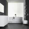 Крышка-сиденье Laufen Kartell by Laufen 8.9133.3.000.000.1 с микролифтом фото 4