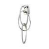 Настенный светильник Odeon Light Exclusive Space 4891/33WL