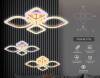 Потолочный светодиодный светильник Ambrella light Acrylica FA5149 фото 3