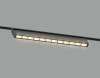 Трековый линейный светодиодный светильник Ambrella light Track System GL2360 фото 7