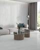 Керамогранит Keratile Tiffany White MT Rect 6mm 120x280 фото 3