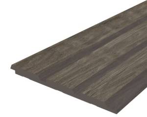Декоративная панель Hiwood LV124 BR490 270x1.2x12
