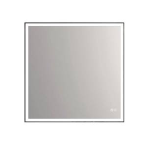 Зеркало Vincea VLM-3VN8008-2 с подсветкой, диммером  80x80