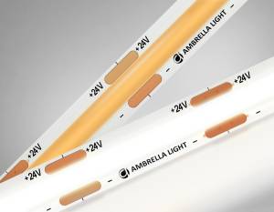 Светодиодная лента Ambrella light Illumination GS4652