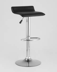 Стул барный Stool Group Хай-Тек FLANAGAN-NP BLACK черный