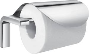 Держатель туалетной бумаги Cezares Ultima CZR-F-8935 хром