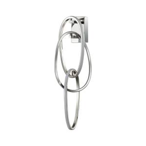 Настенный светильник Odeon Light Exclusive Space 4891/33WL