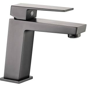 Смеситель для раковины Rush Thira TR3635-12Black черный