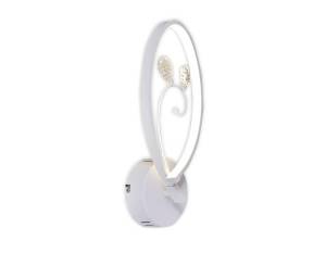 Настенный светильник Ambrella light Stalk LC601