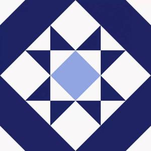 Керамогранит Nanda Tiles Kompas Medi 20x20