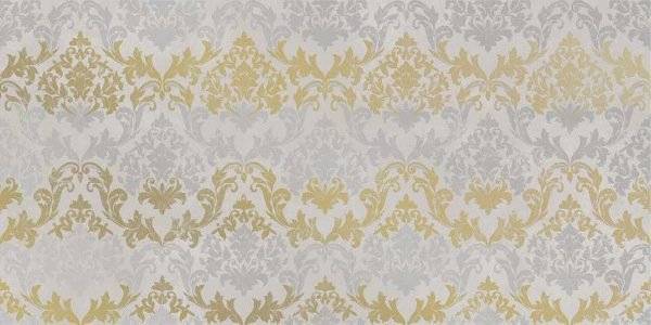 Декор Керлайф Luce Damasco Perla 31.5x63