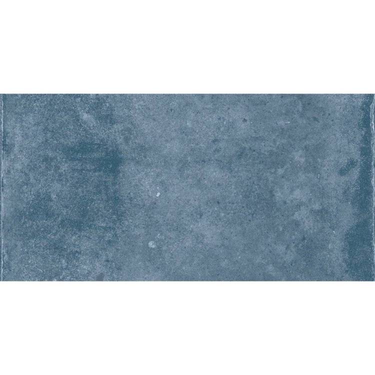 Керамогранит Novabell Materia Blue 15x30