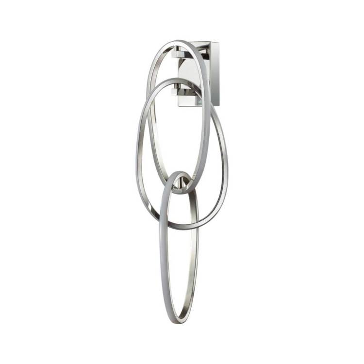 Настенный светильник Odeon Light Exclusive Space 4891/33WL