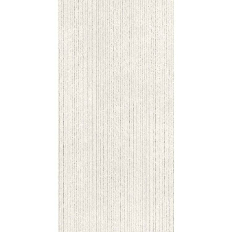 Керамогранит Global Tile Harmony GT1206014167MR Светло-Бежевый Линии 60x120