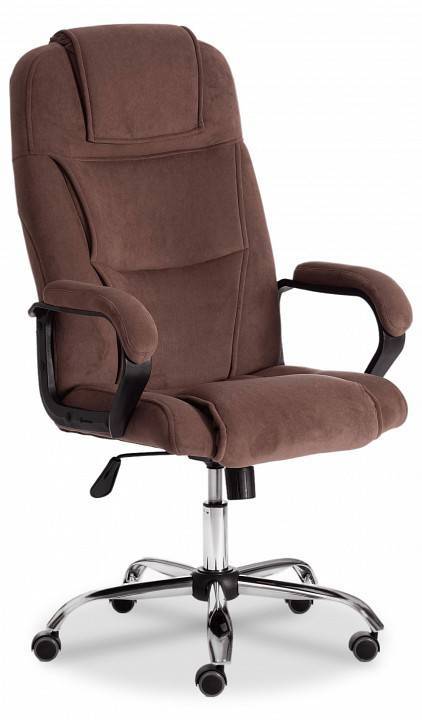 Кресло компьютерное Tetchair Bergamo 19372