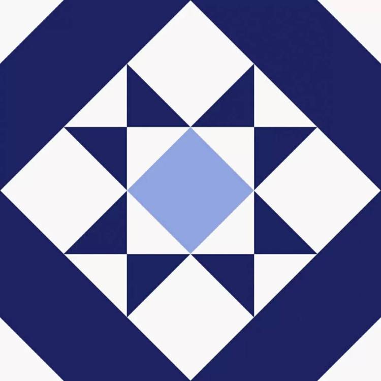 Керамогранит Nanda Tiles Kompas Medi 20x20