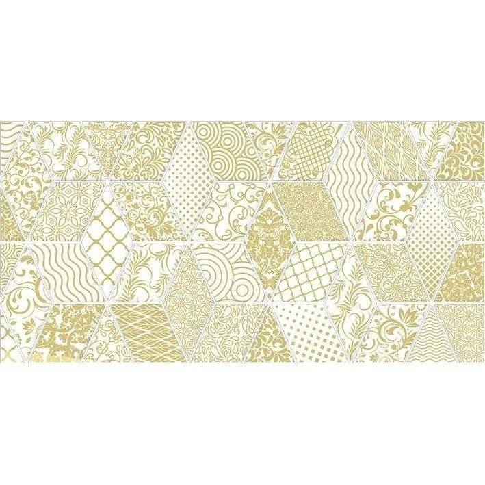 Декор Laparet Tabu Bomond Белый 30x60