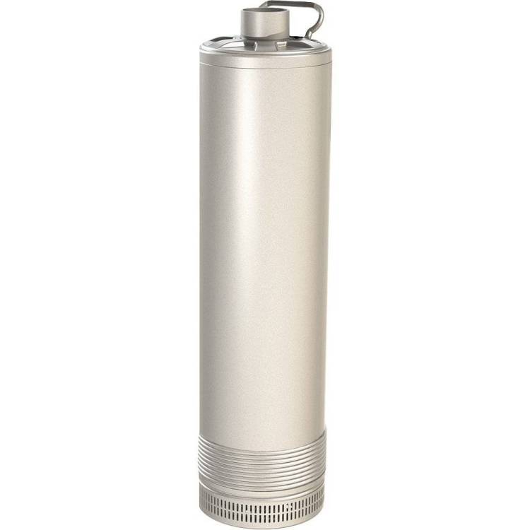 Погружной насос для колодцев Stout SPW-0001, с поплавком, H=42 м