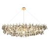 Подвесная люстра Modelux Modestyle MS.2111.1600 GD